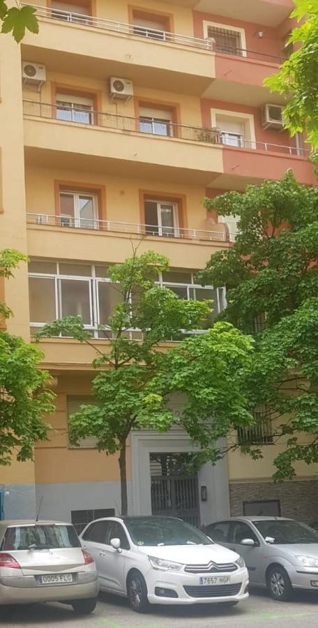 Hostal Vara Madrid Eksteriør bilde